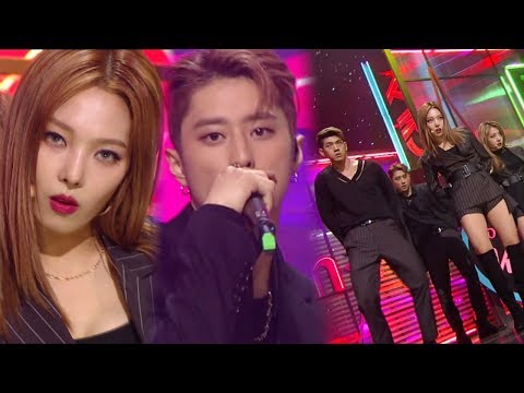 SBS Inkigayo