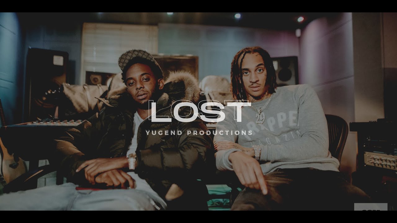 [FREE] D  Block Europe x Nafe Smallz Type Beat - 