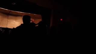 Aarons Christmas concert 2016(1)