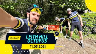 Surrey Cycling Club - Special Octopus Ride - 11.05.2024