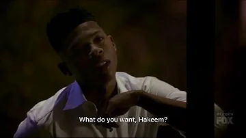 Hakeem Always Loved Tiana And Is Here To Make It Right | Season 3 Ep. 1 | EMPIRE