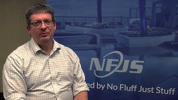 NealFord#32 - Keynote: Why does Yesterday