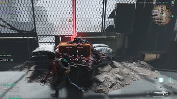 Once Human: Greywater Industrial Zone Walkthrough