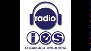 LUCA BUZZONETTI - TRAPIANTO DI CORNEA - MEDICINA SALUTE BENESSERE - RADIO IES