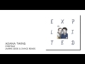 Ref:AAkXJ1eeoJY Adana twins - everyday (amine edge &amp; dance remix) | exploited