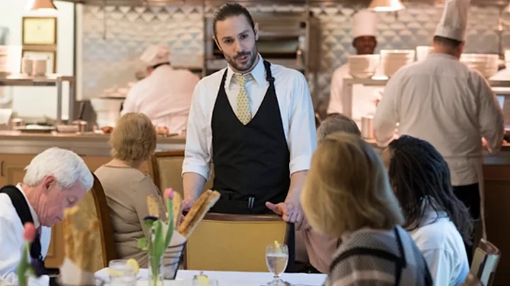 200 Monroe Restaurant - Frederick Community Colleg...