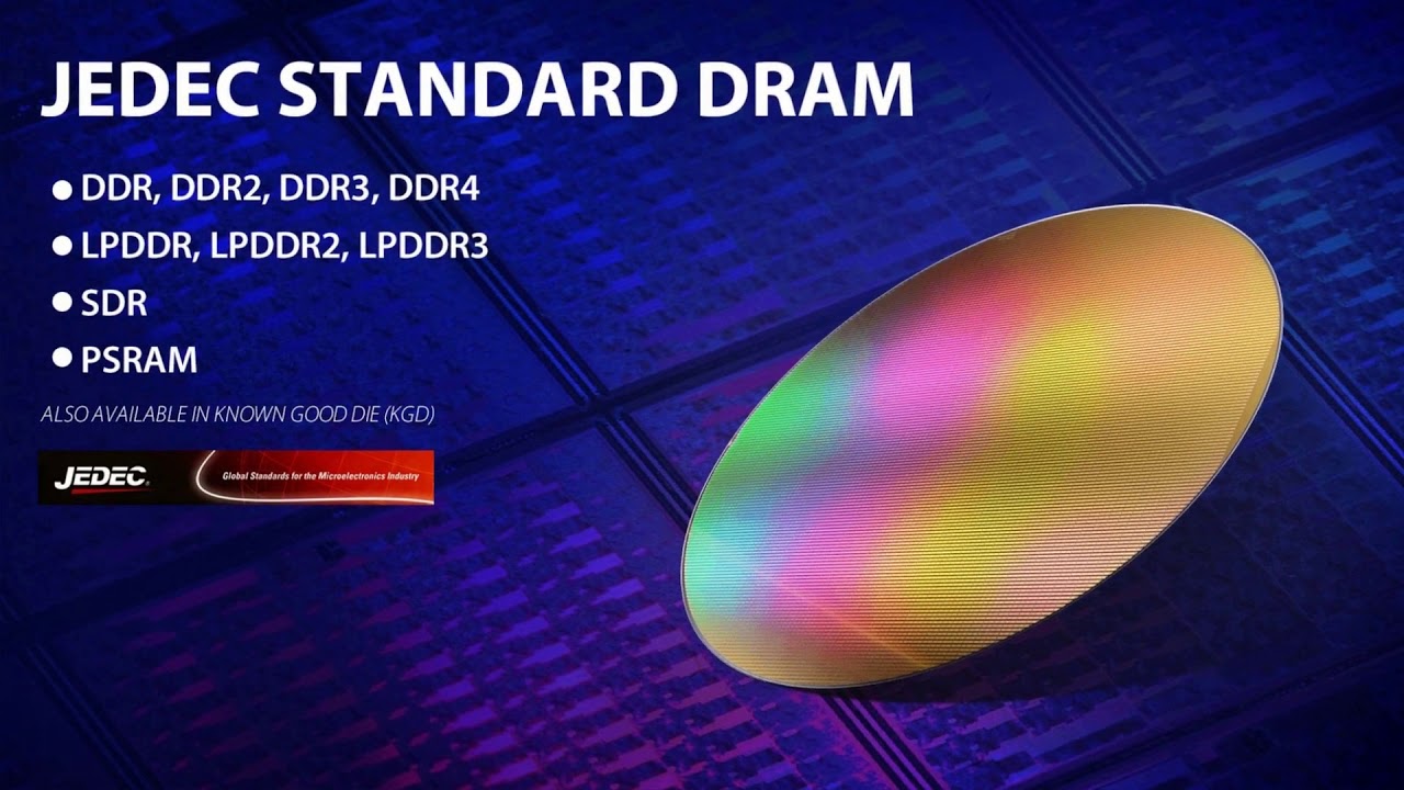 Etron - Heterogenous-Integration Enabler 