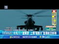 中國外交與台海緊張局勢