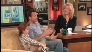 James Denton - The Bonnie Hunt Show (13/05/2009)
