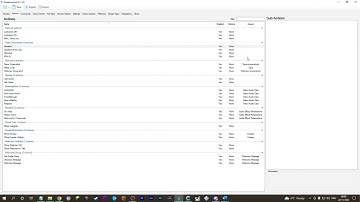 How to make a "Question of the Day" command in Streamer.bot