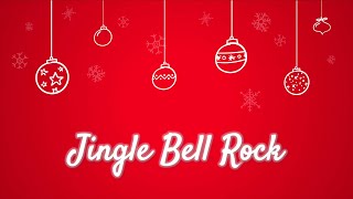Jingle Bell Rock (Sing-Along Video with Lyrics)