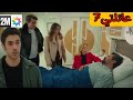 مسلسل عائلتي الحلقة 7 2M قدير ينقذ عاكف من المووت 