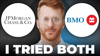 JPMorgan Chase vs BMO Harris: Which is Better