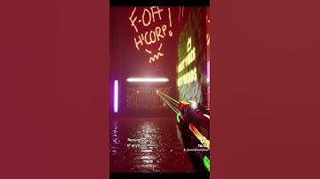 Solo Developing a Vampire FPS Game