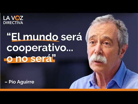 💼 Ex-Director General de ELKARGI: el Arte de Liderar, la soledad del CEO y el Futuro de las Empresas