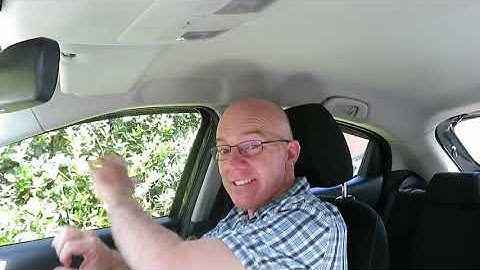 009 How to Pass Your NSW P1 driving test - Reverse Parallel Park