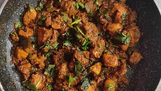 Chicken chukka Recipe/Chicken fry recipe/Simple chicken fry/#shorts #indianfood #chicken #ytshorts