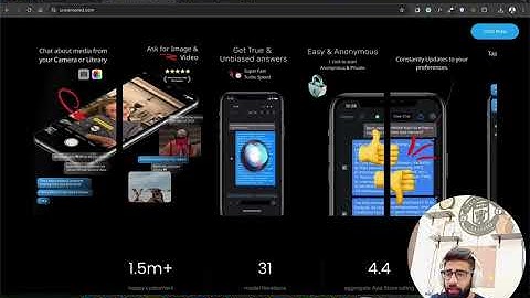 Uncensored.com: De kant van AI die je nog nooit hebt gezien