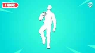 Fortnite The Tylil Dance Emote (1 Hour) | (Kai Cenat)