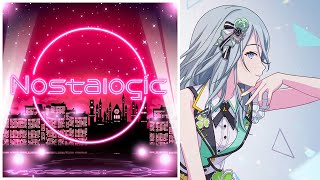 Nostalogic | Hinomori Shizuku (English Subbed) #Puroseka