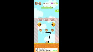 Cat Rescue Draw 2 Save Level 101 to 150 Walkthrough