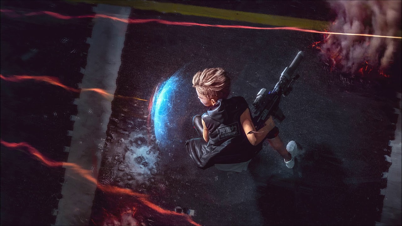 [Dubstep] Killing With Fire & Heavy Pulse - Hyper Blast