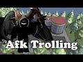 SPTS | Afk Trolling