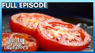 Fresh vs Tinned Tomatoes: Which Is Healthier? Food Myths Busted!