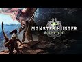 🔴 СТРИМ 🔴 Monster Hunter  / Охотник на монстров  #1