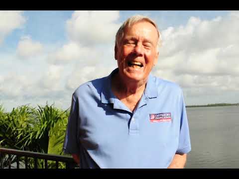 #DocksideChatswithSteve Episode #8 