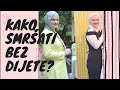 Kako smrati bez dijete  10 savjeta za mranje