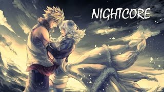 Nightcore - Alone Together (Krewella Remix)