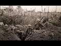 Der ERSTE WELTKRIEG in FARBE Teil 2/6 Grabenkrieg Doku deutsch
