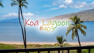 The Koa Lagoon #403 screenshot 5