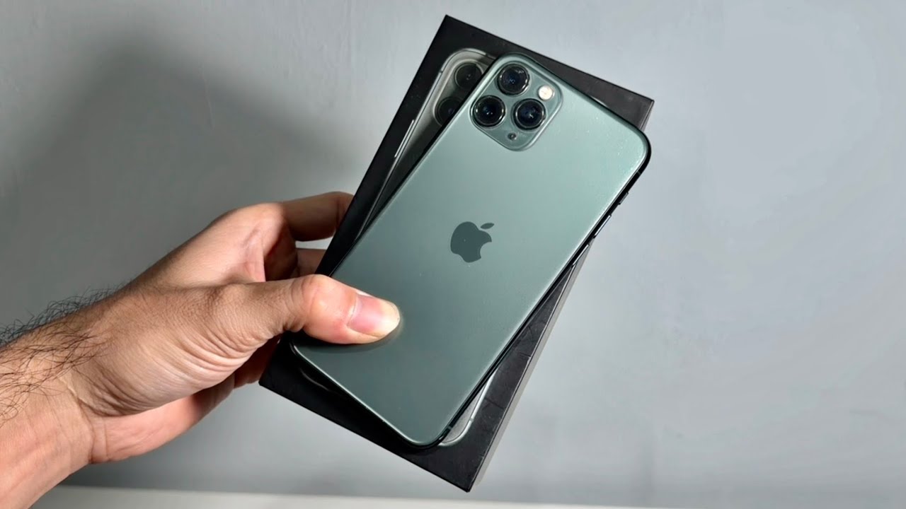 Beli iPhone 11 Pro di Tahun 2026 Masih Layak Pakai Gak?