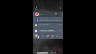 Tutorial LongShadow Android