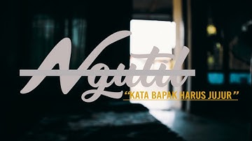 HAKI BEM POLINEMA #NGUTIL (kata bapak harus jujur) MuMeGraphy dari SMKN 1 TANJUNGANOM