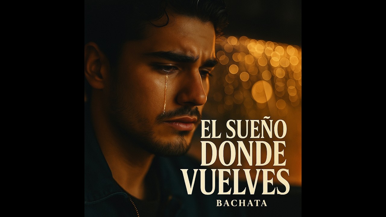 El Sueño Donde Vuelves #Bachenato #Bac #BachataRomantica #BachataTriste #BachataNueva #BachataViral