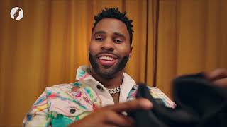 Jason Derulo - Take You Dancing (J Bruus Remix)