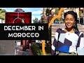 December in Morocco during New Years | Dagny Zenovia