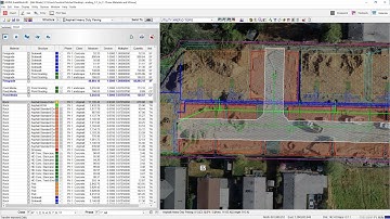 AGTEK - Integrated Materials Overview