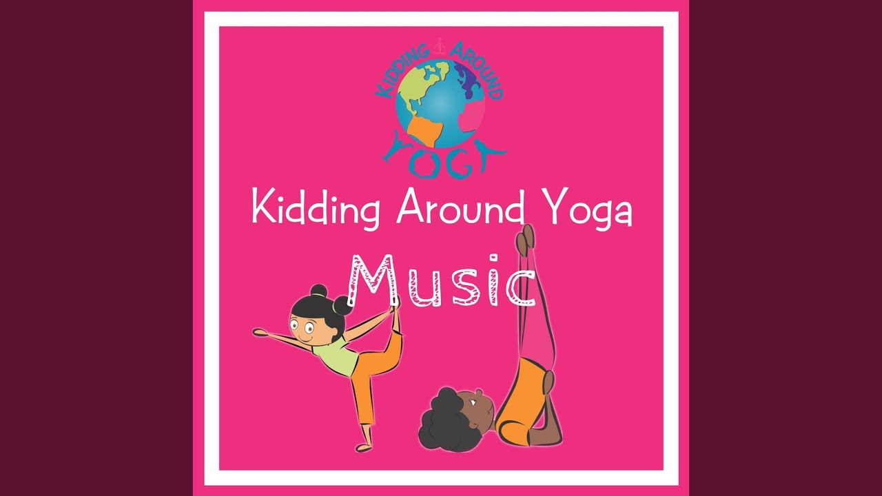Yogi Shake - YouTube