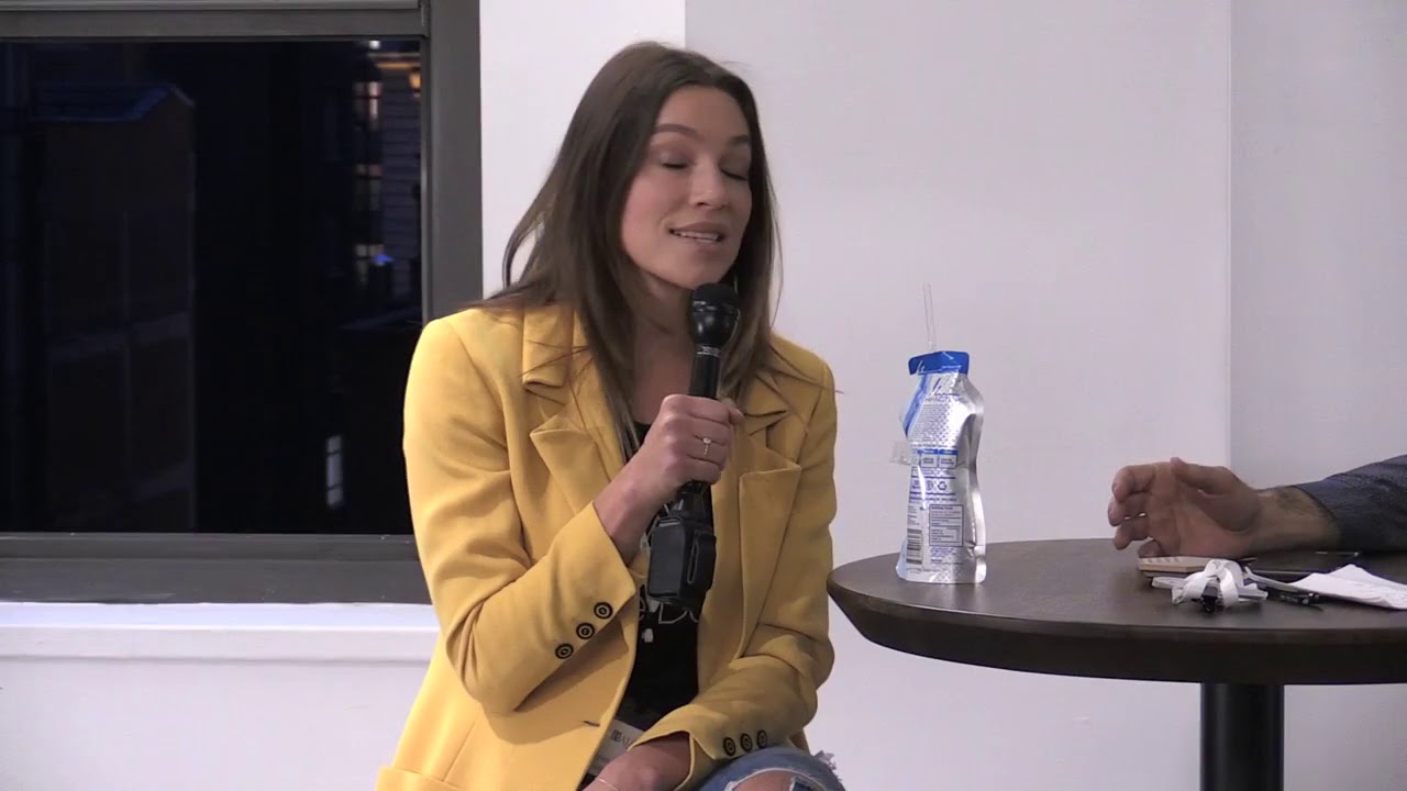 HaloTalks with Lauren Berlingeri of Higher Dose