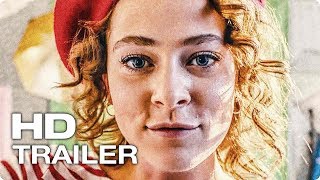 СЧАСТЬЕ - ЭТО... ЧАСТЬ 2 ✩ Трейлер #1 (Walt Disney, 2019)