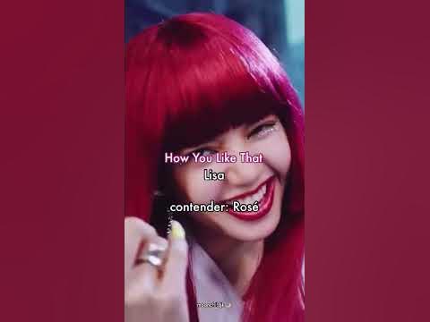 Who owned each Blackpink era - YouTube