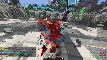 Cosmic PvP - Spirit Planet God Kill Montage TONS OF NUTS OMNI / META KILLS(KDDP,SPED,EDDY) + RISKINV