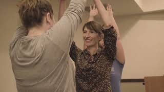 2022 EY Next Wave Leadership Award: Tara Rynders
