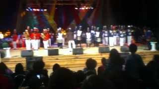 DRUMLINE Remake - I BELIEVE I CAN FLY