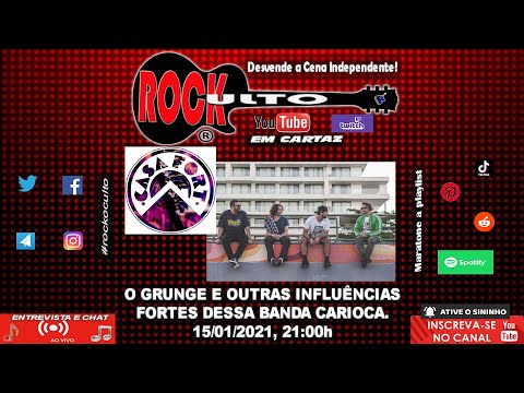 ROCK OCULTO nº 355 - Casa Fort