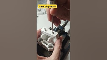 Making a 3d printer. Voron Legacy build. #3dprinter #voron